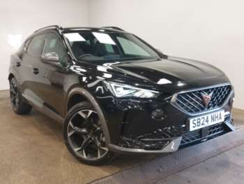 2024 - 1.4 eHybrid 204 V2 5dr DSG