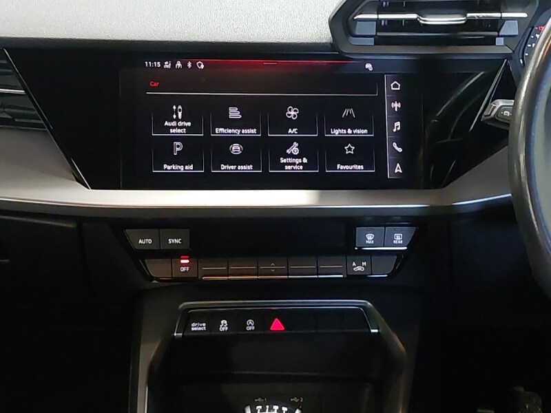 Used Audi A3 2023 for sale - 77964163: Photo 10