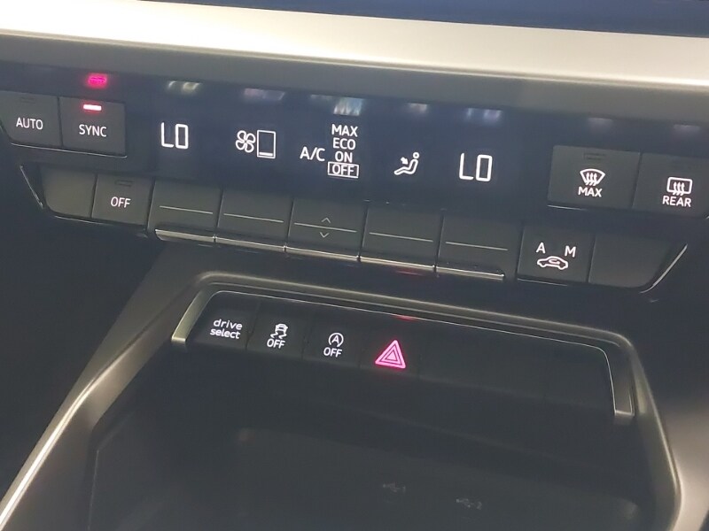 Used Audi A3 2023 for sale - 77964163: Photo 13