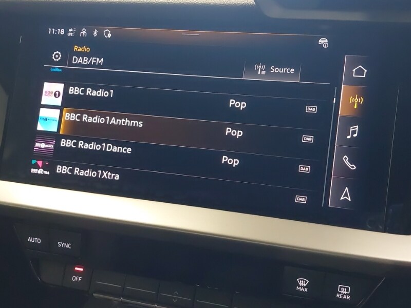 Used Audi A3 2023 for sale - 77964163: Photo 14