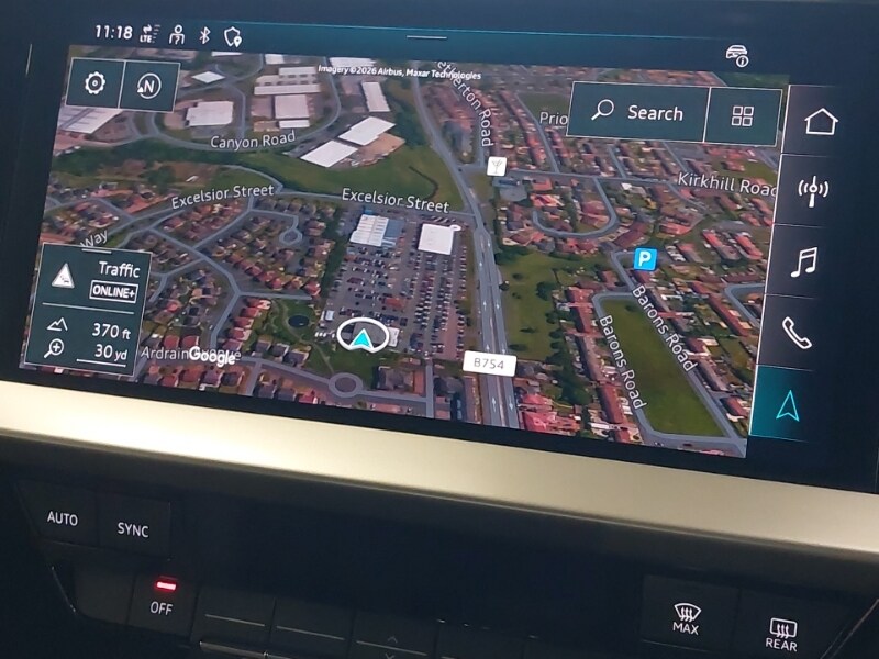 Used Audi A3 2023 for sale - 77964163: Photo 15