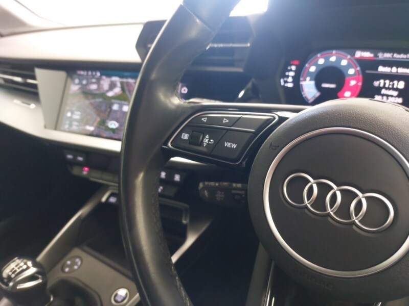 Used Audi A3 2023 for sale - 77964163: Photo 17