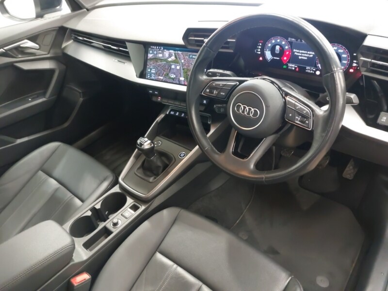 Used Audi A3 2023 for sale - 77964163: Photo 18