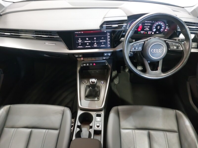 Used Audi A3 2023 for sale - 77964163: Photo 2