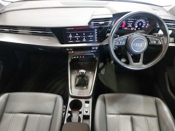 Used Audi A3 2023 for sale - 77964163: Photo