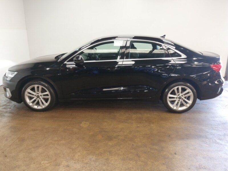 Used Audi A3 2023 for sale - 77964163: Photo 4