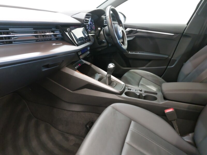 Used Audi A3 2023 for sale - 77964163: Photo 5