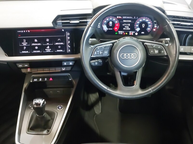 Used Audi A3 2023 for sale - 77964163: Photo 7