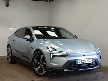 Used Polestar Polestar 4 2025 for sale - 79525635: Photo