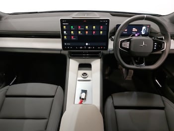 Used Polestar Polestar 4 2025 for sale - 79525635: Photo