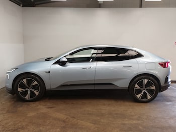 Used Polestar Polestar 4 2025 for sale - 79525635: Photo