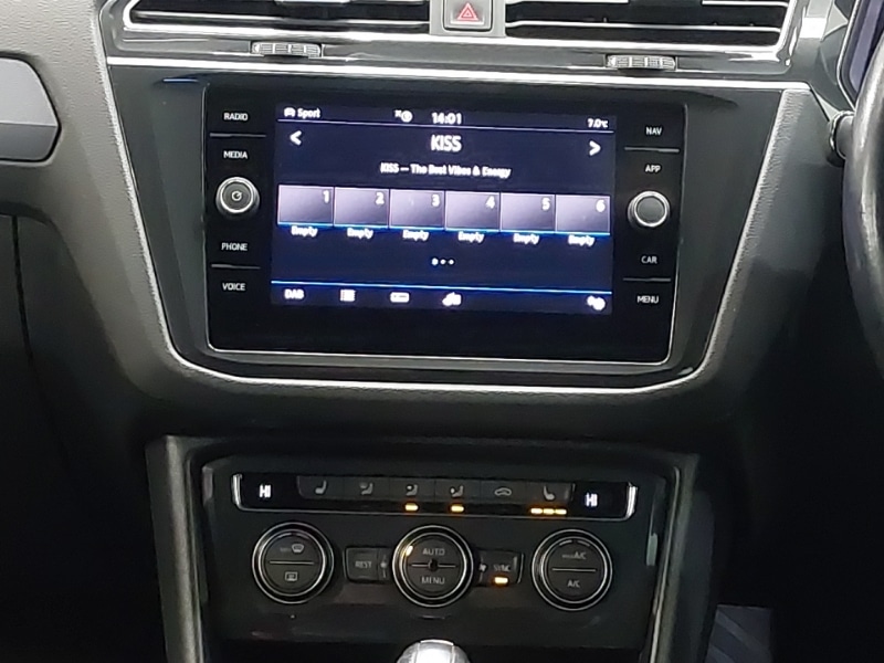 Used Volkswagen Tiguan 2019 for sale - 77265422: Photo 10