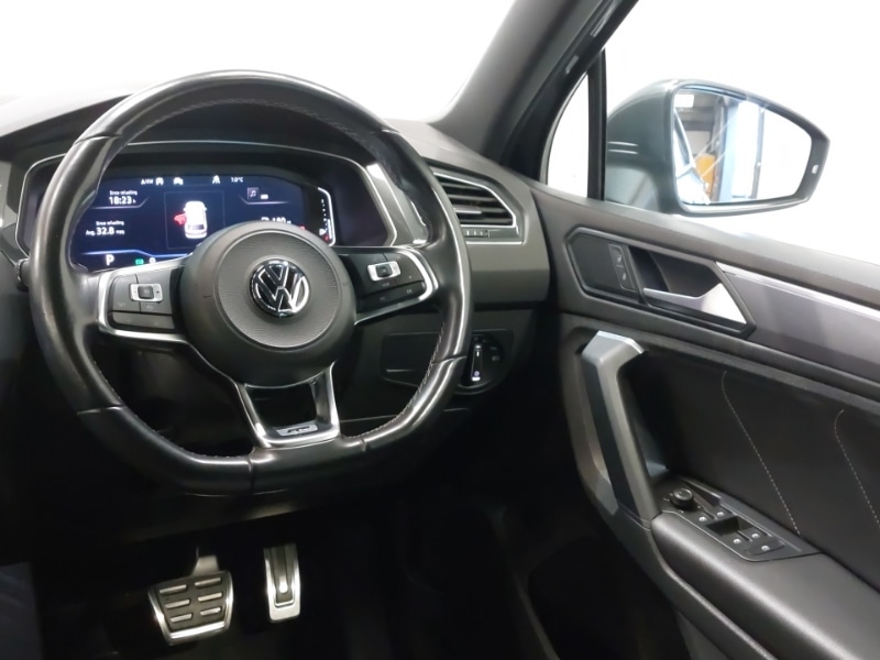 Used Volkswagen Tiguan 2019 for sale - 77265422: Photo 11