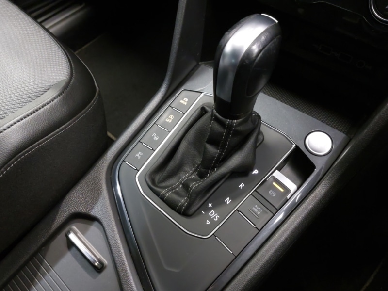 Used Volkswagen Tiguan 2019 for sale - 77265422: Photo 12