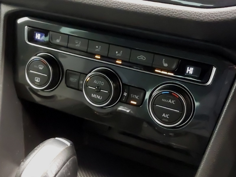 Used Volkswagen Tiguan 2019 for sale - 77265422: Photo 13