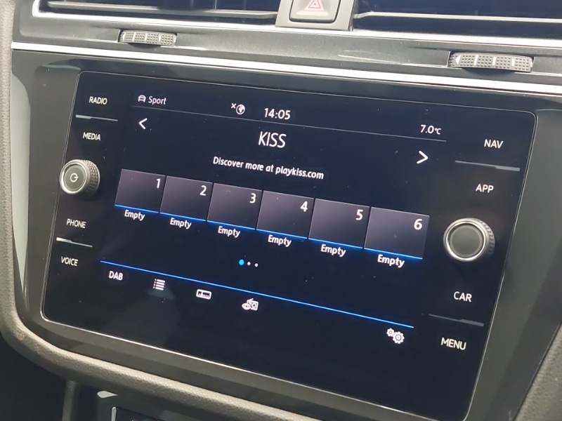 Used Volkswagen Tiguan 2019 for sale - 77265422: Photo 14