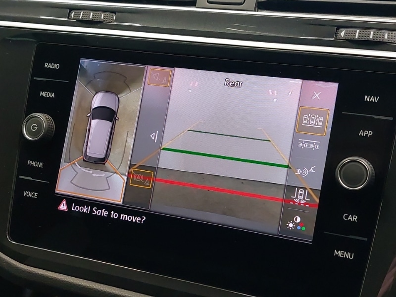 Used Volkswagen Tiguan 2019 for sale - 77265422: Photo 15