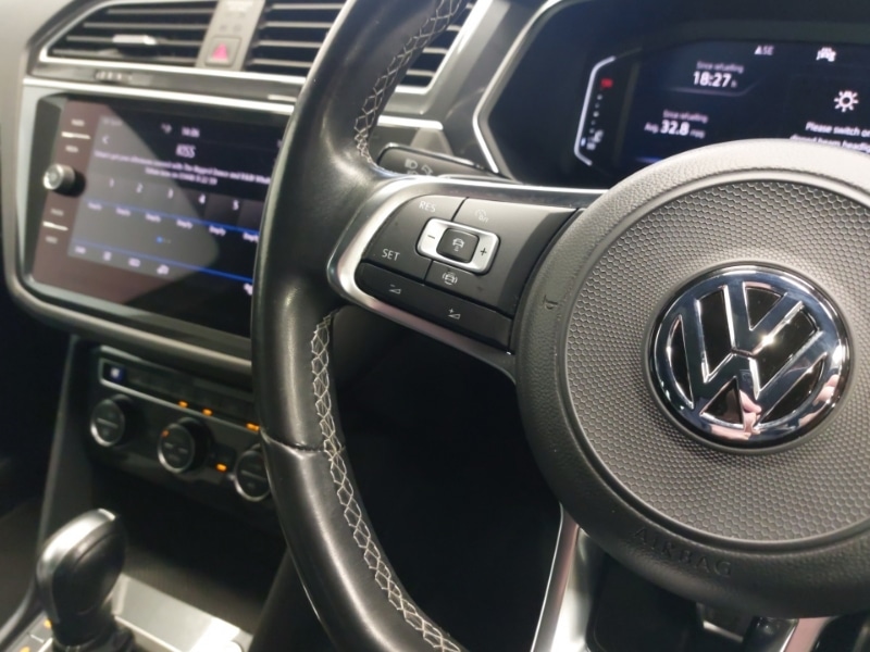 Used Volkswagen Tiguan 2019 for sale - 77265422: Photo 17