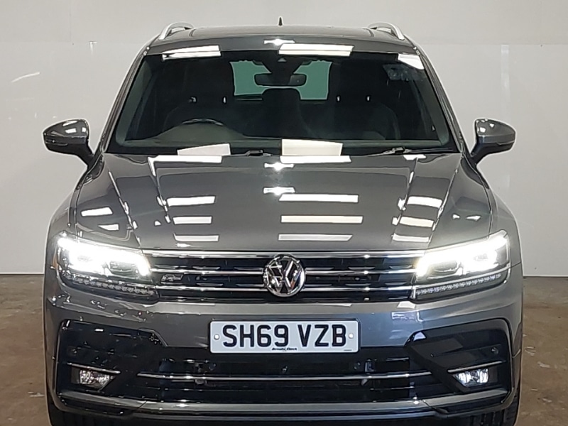 Used Volkswagen Tiguan 2019 for sale - 77265422: Photo 19
