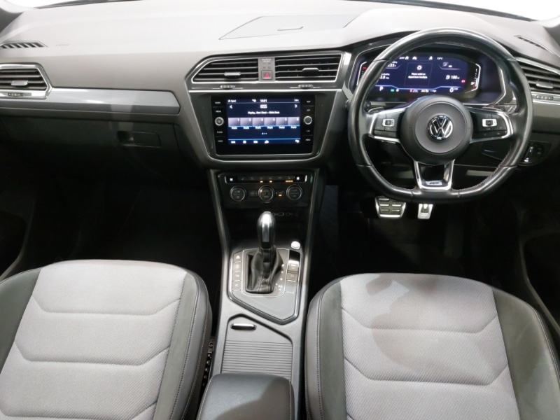 Used Volkswagen Tiguan 2019 for sale - 77265422: Photo 2