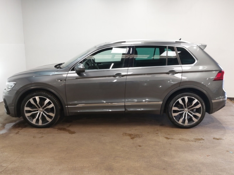 Used Volkswagen Tiguan 2019 for sale - 77265422: Photo 4