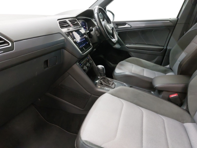 Used Volkswagen Tiguan 2019 for sale - 77265422: Photo 5