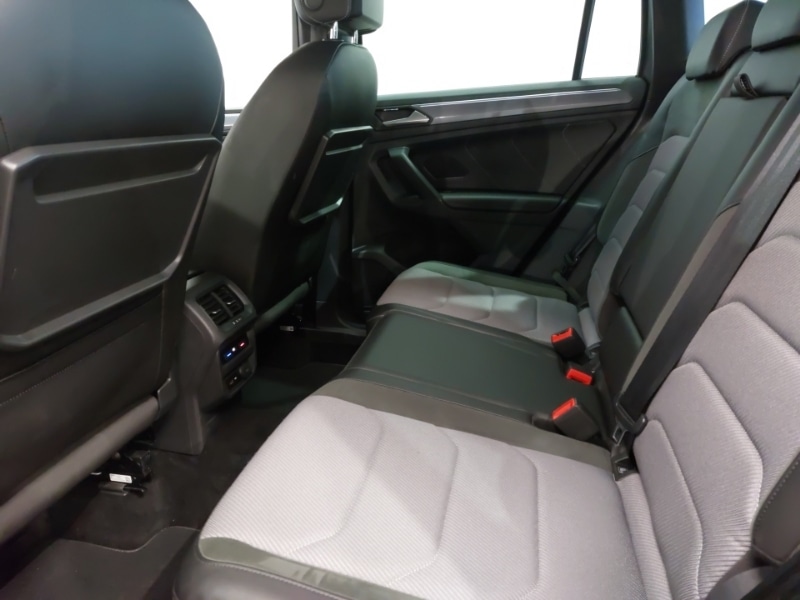 Used Volkswagen Tiguan 2019 for sale - 77265422: Photo 6