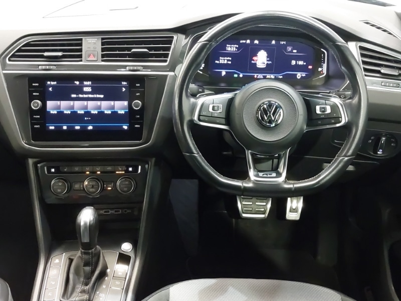 Used Volkswagen Tiguan 2019 for sale - 77265422: Photo 7