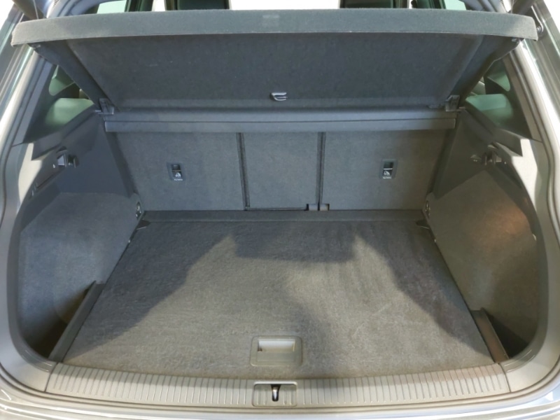 Used Volkswagen Tiguan 2019 for sale - 77265422: Photo 8