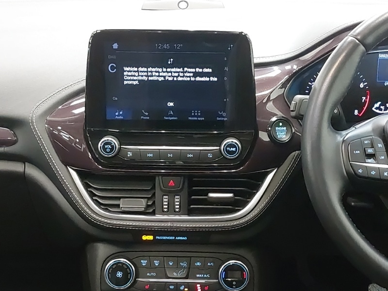 Used Ford Fiesta 2019 for sale - 78080032: Photo 10