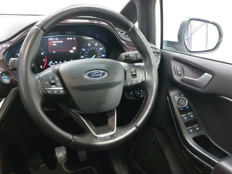 Used Ford Fiesta 2019 for sale - 78080032: Photo 11
