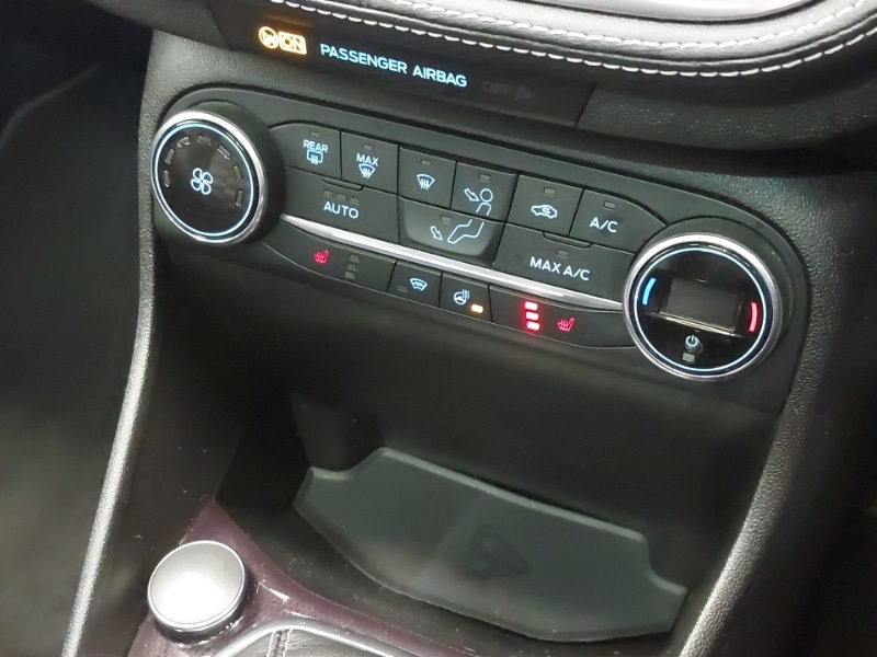 Used Ford Fiesta 2019 for sale - 78080032: Photo 13