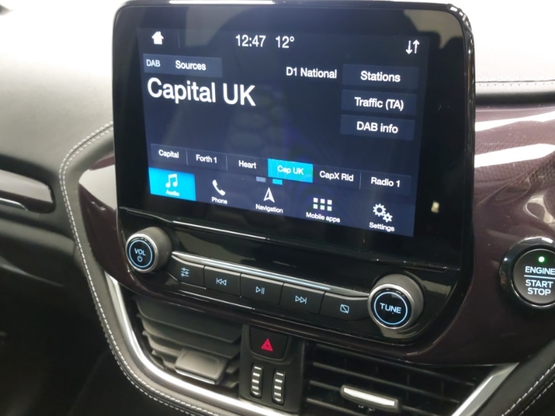 Used Ford Fiesta 2019 for sale - 78080032: Photo 14