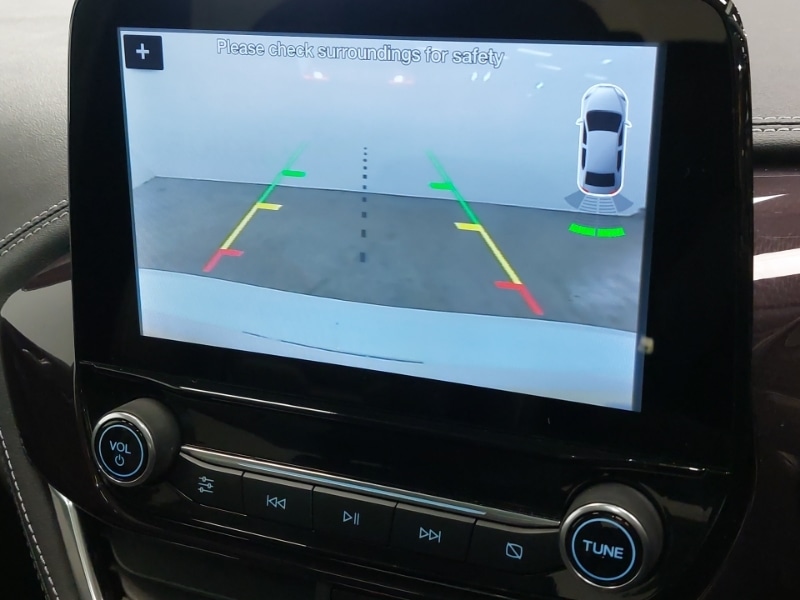 Used Ford Fiesta 2019 for sale - 78080032: Photo 15