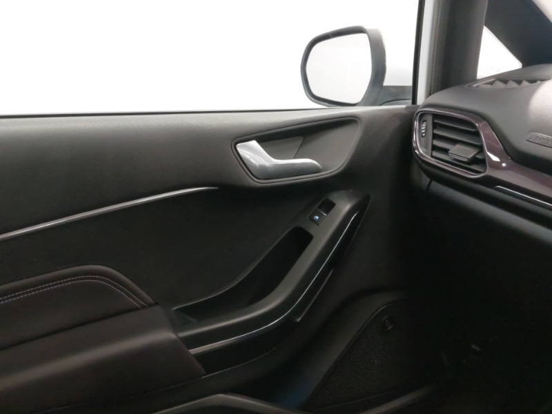 Used Ford Fiesta 2019 for sale - 78080032: Photo 16