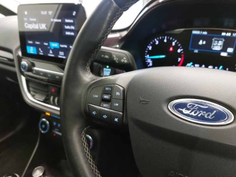 Used Ford Fiesta 2019 for sale - 78080032: Photo 17