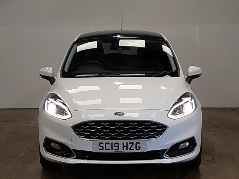 Used Ford Fiesta 2019 for sale - 78080032: Photo 19