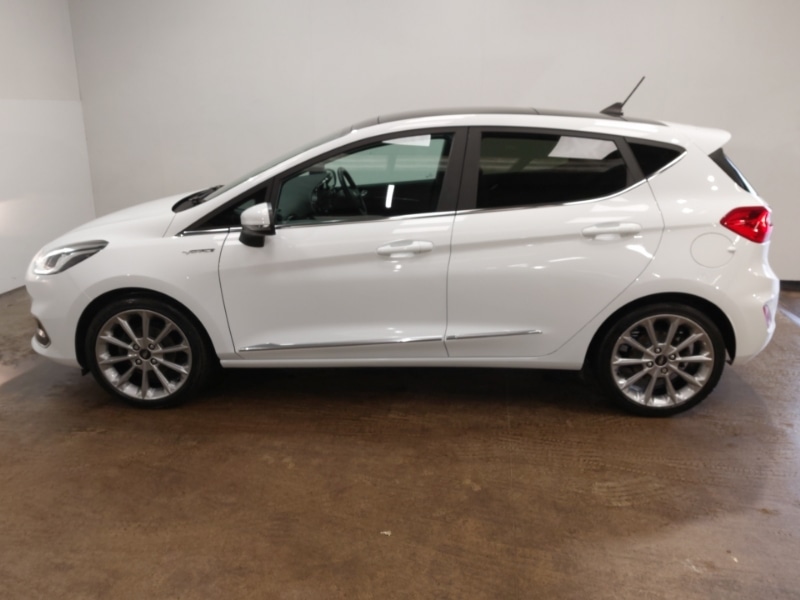Used Ford Fiesta 2019 for sale - 78080032: Photo 4