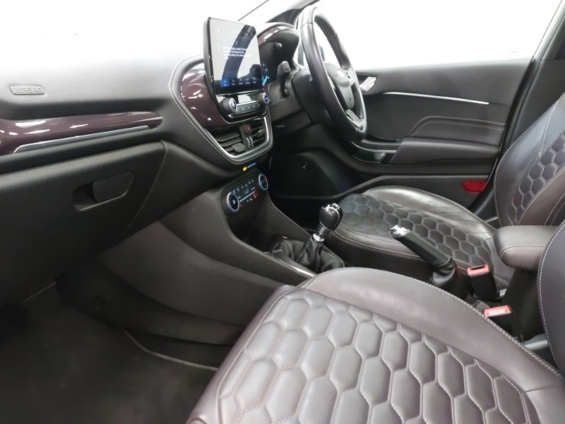 Used Ford Fiesta 2019 for sale - 78080032: Photo 5