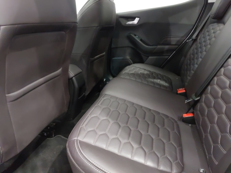 Used Ford Fiesta 2019 for sale - 78080032: Photo 6