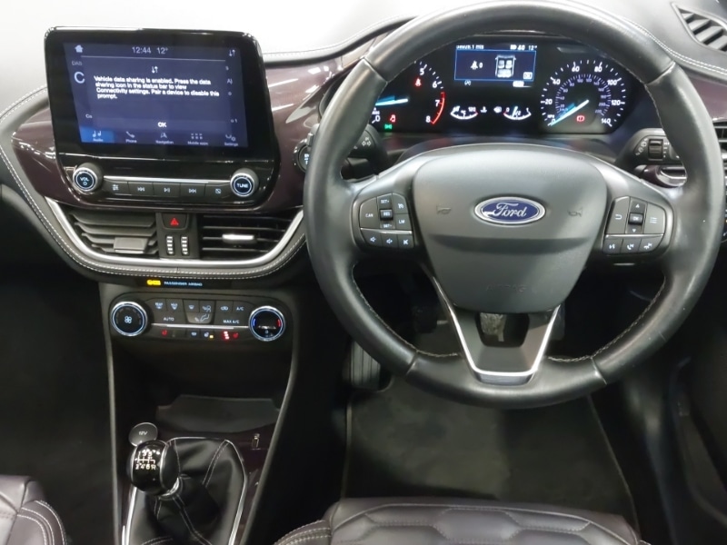 Used Ford Fiesta 2019 for sale - 78080032: Photo 7
