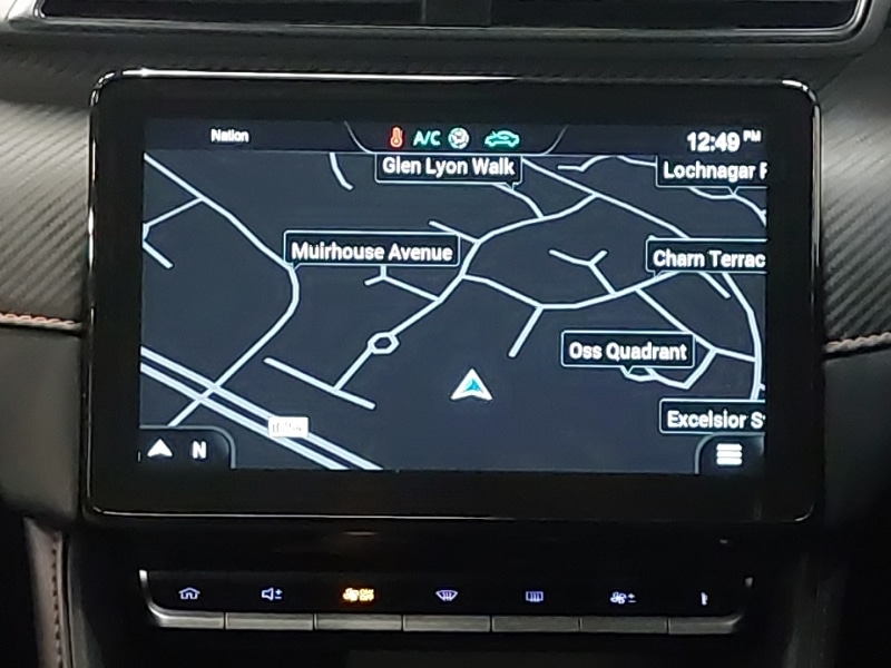 Used MG MG ZS 2023 for sale - 77652241: Photo 11