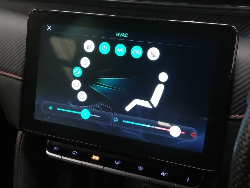 Used MG MG ZS 2023 for sale - 77652241: Photo 15