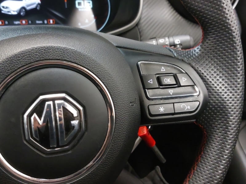 Used MG MG ZS 2023 for sale - 77652241: Photo 16