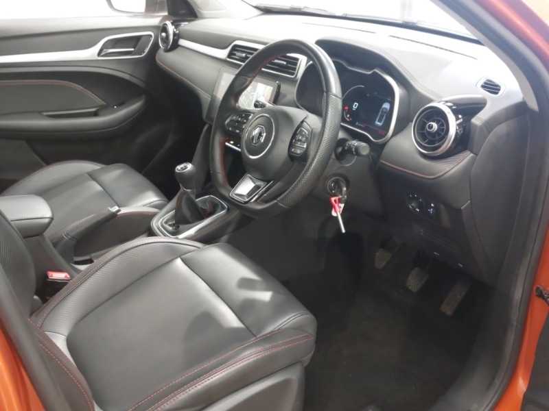 Used MG MG ZS 2023 for sale - 77652241: Photo 18