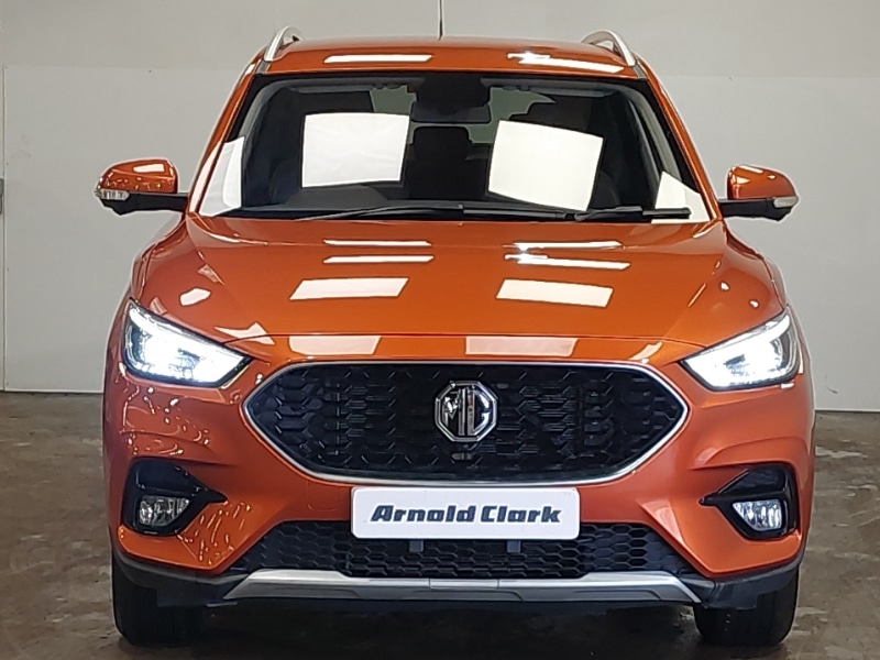 Used MG MG ZS 2023 for sale - 77652241: Photo 19