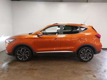 Used MG MG ZS 2023 for sale - 77652241: Photo