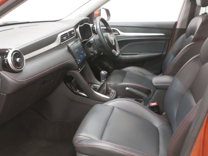 Used MG MG ZS 2023 for sale - 77652241: Photo 5