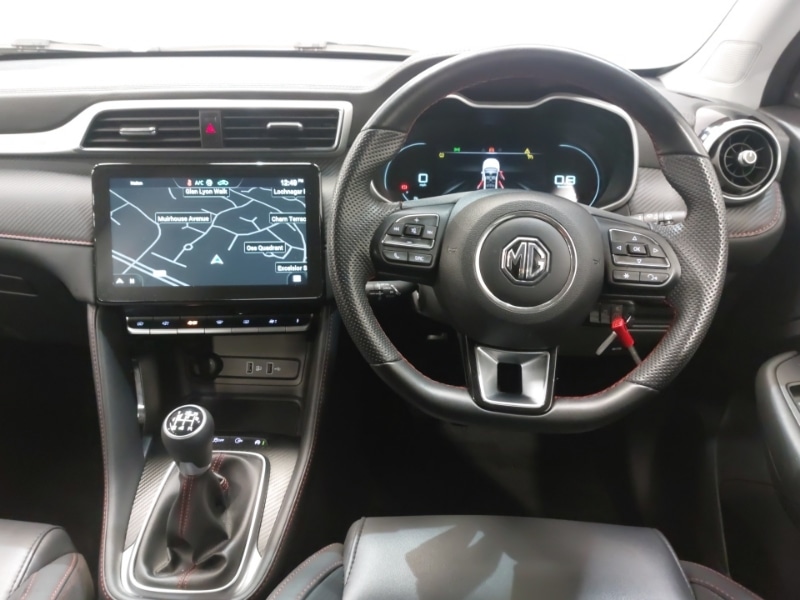 Used MG MG ZS 2023 for sale - 77652241: Photo 7