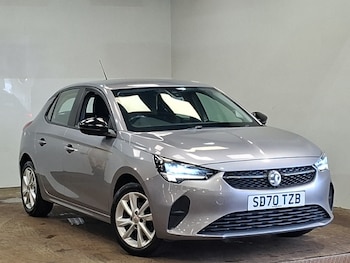 Used Vauxhall Corsa 2020 for sale - 79538539: Photo